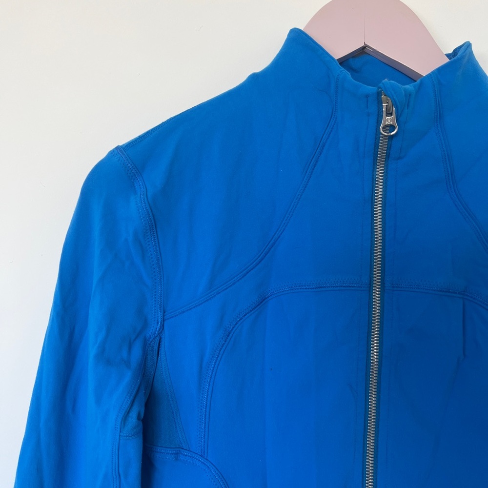 Lululemon Jacket - Picture 2 of 3